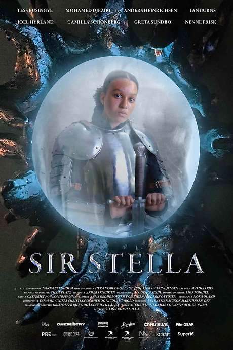 Sir Stella